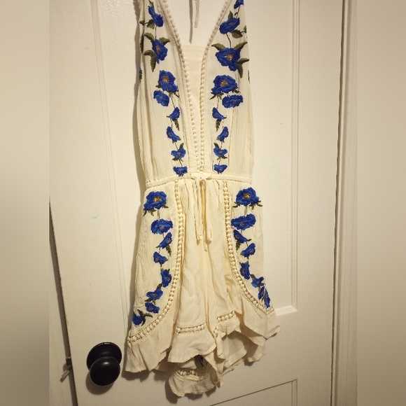 American Eagle romper - Picture 4 of 6